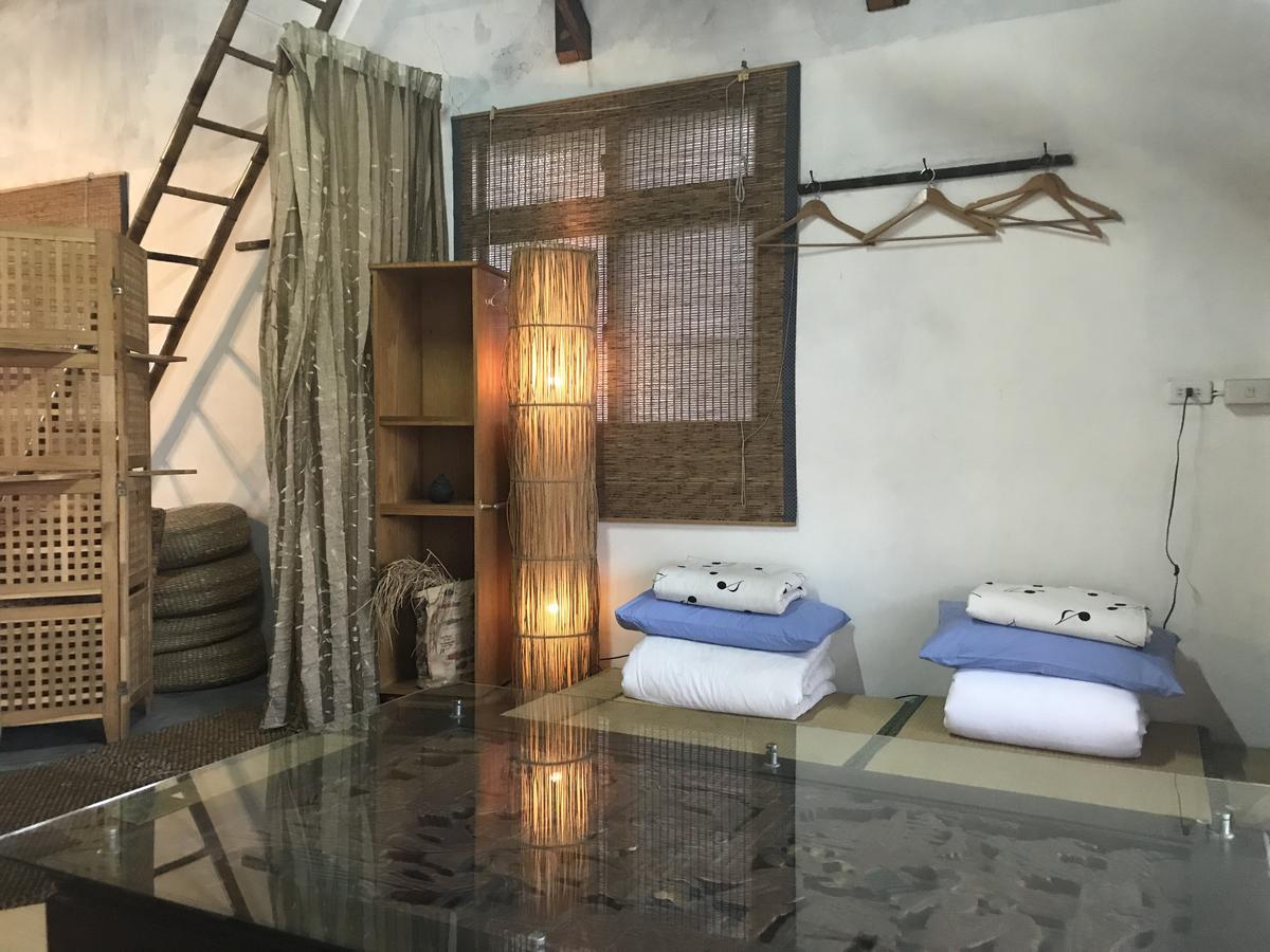 Soothing Stay Backpackers Inn Tianwei Chambre photo